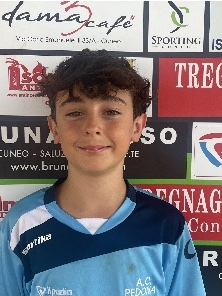 BONELLI ALBERTO